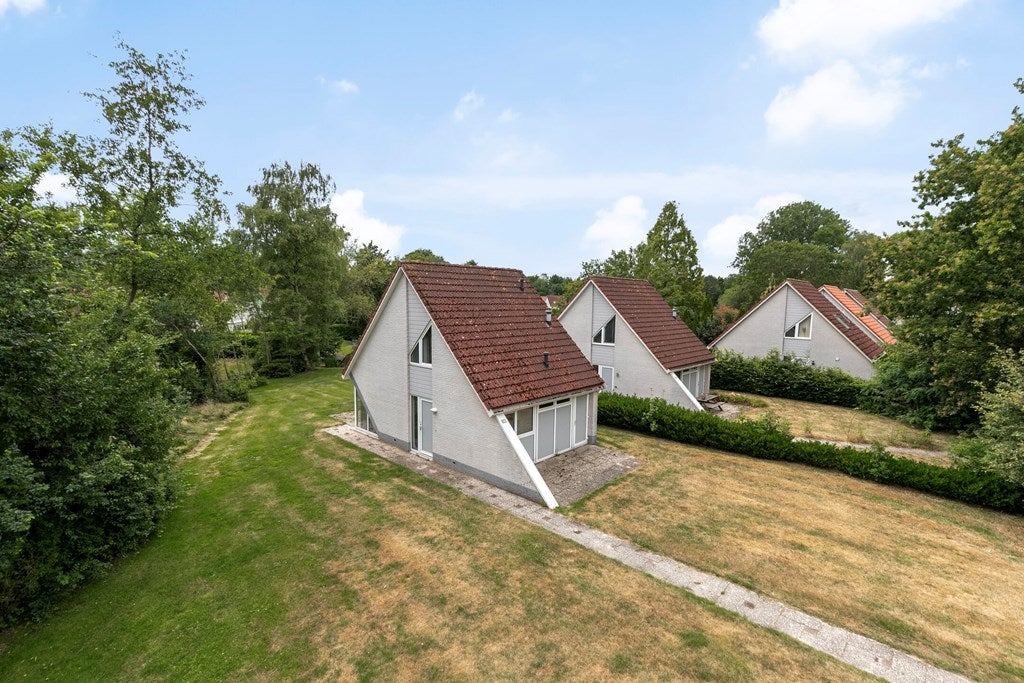 Vrijstaande woning te koop: Paviljoenweg 2H83, Wedde