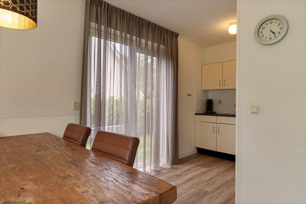 Vrijstaande woning te koop: Paviljoenweg 2H83, Wedde