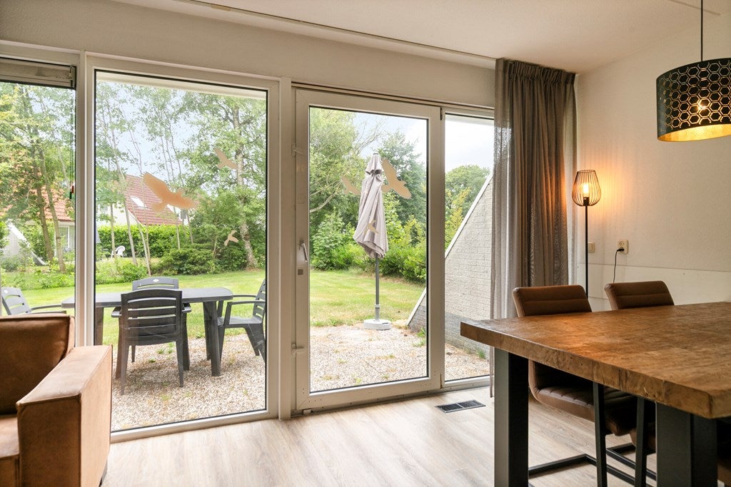 Vrijstaande woning te koop: Paviljoenweg 2H83, Wedde