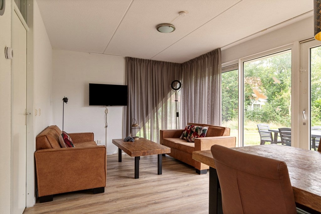 Vrijstaande woning te koop: Paviljoenweg 2H83, Wedde