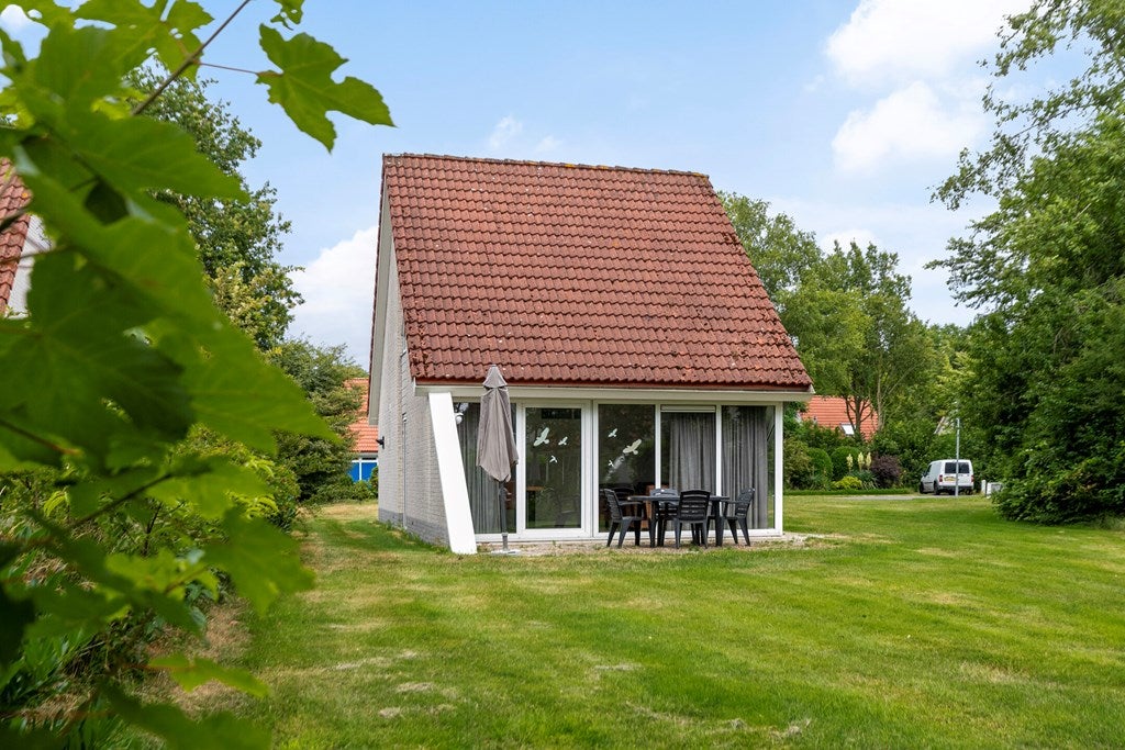 Vrijstaande woning te koop: Paviljoenweg 2H83, Wedde