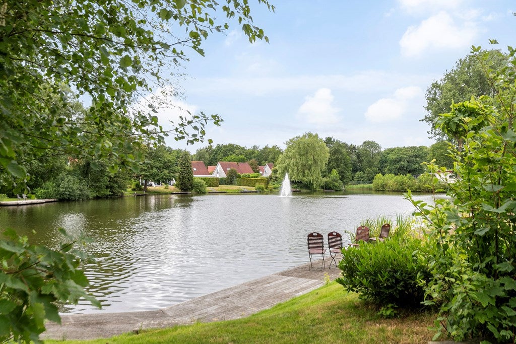 Vrijstaande woning te koop: Paviljoenweg 2H83, Wedde