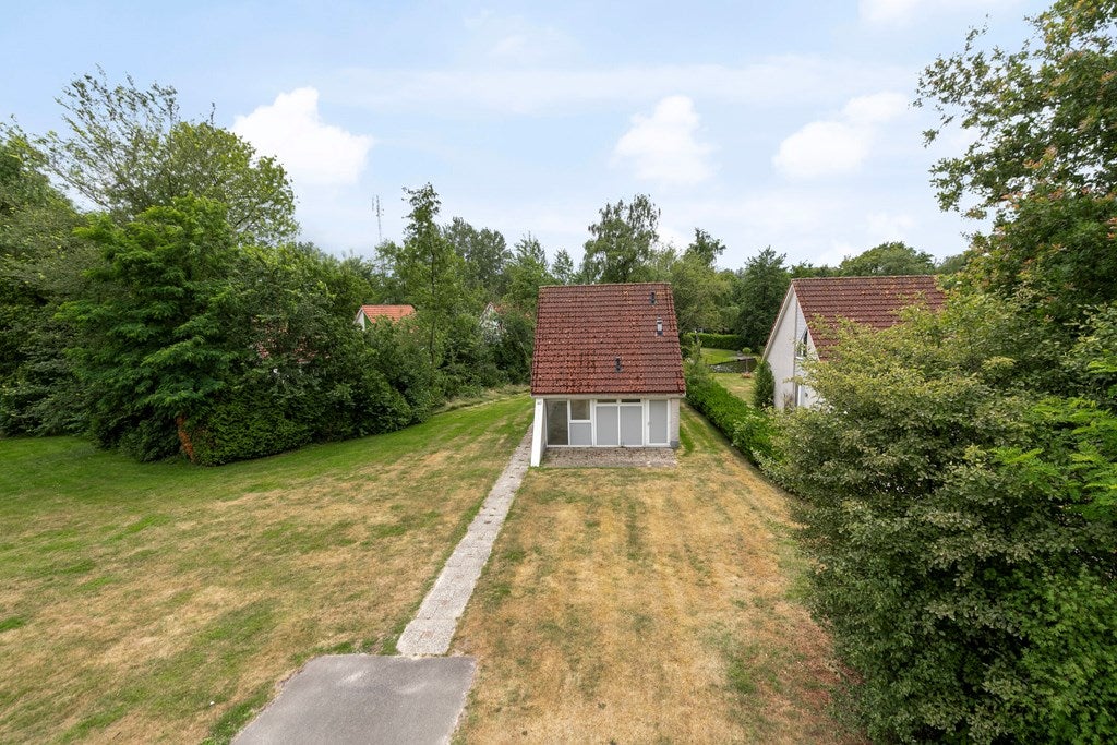 Vrijstaande woning te koop: Paviljoenweg 2H83, Wedde