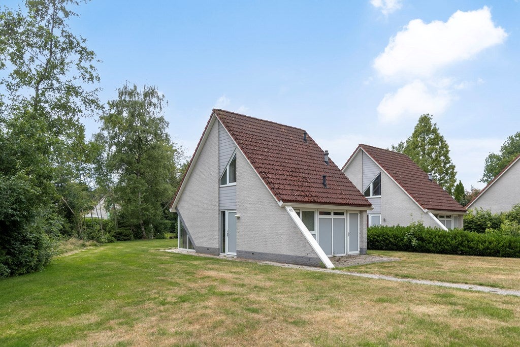 Vrijstaande woning te koop: Paviljoenweg 2H83, Wedde
