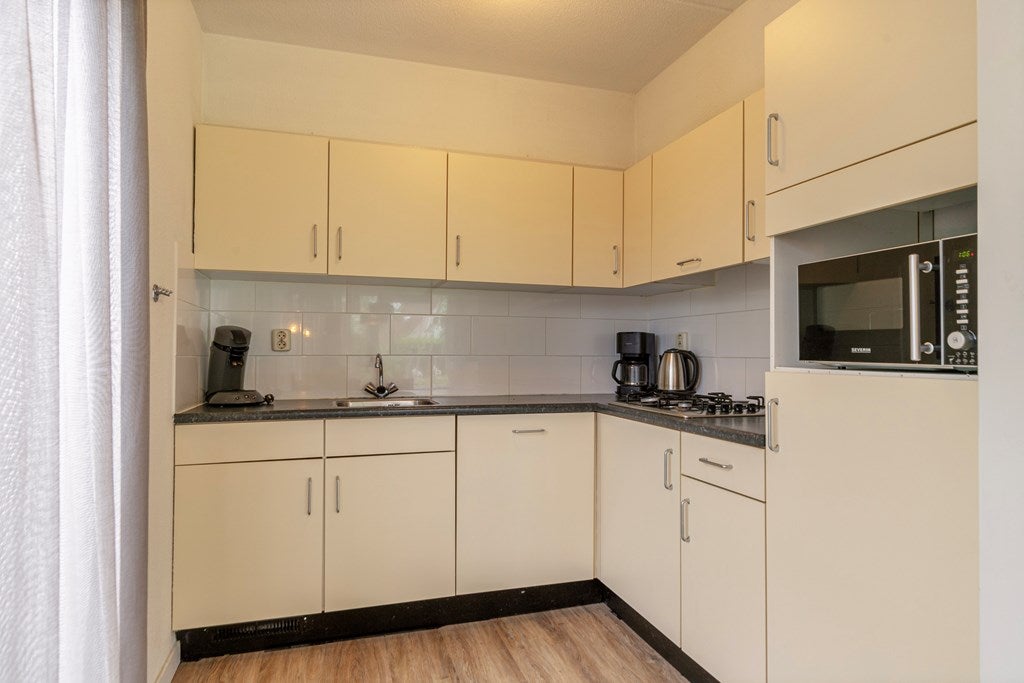 Vrijstaande woning te koop: Paviljoenweg 2H83, Wedde