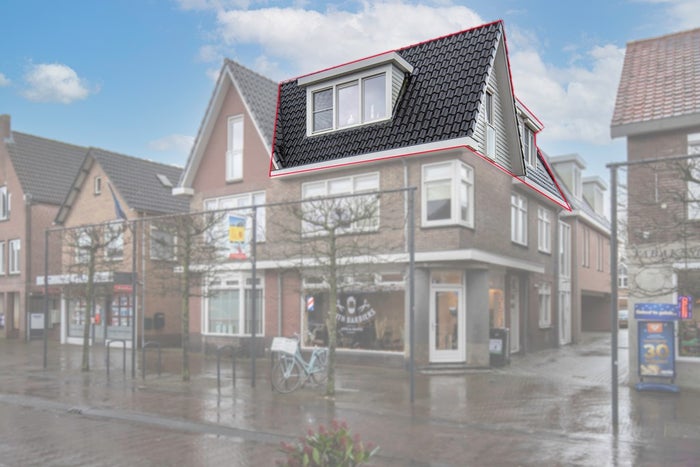 Dorpsstraat 12 k