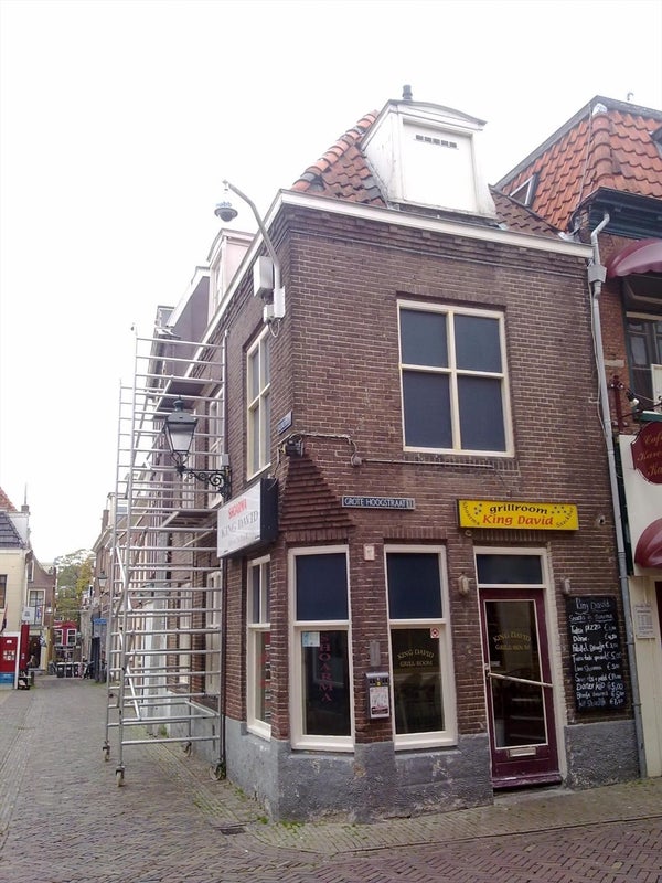 Te huur: Kamer Klokstraat in Leeuwarden