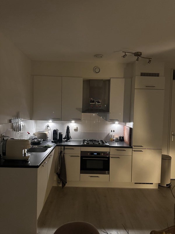 Appartement aan de Irene Vorrinkstraat in Nijmegen