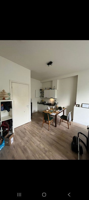 Appartement Saftlevenstraat in Centrum, Rotterdam