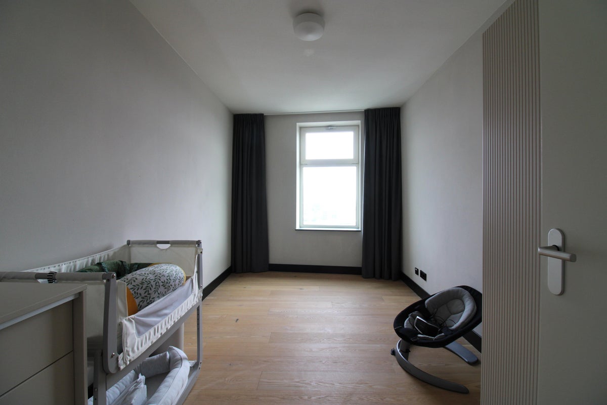 Appartement aan de Emmasingel in Eindhoven (518215)