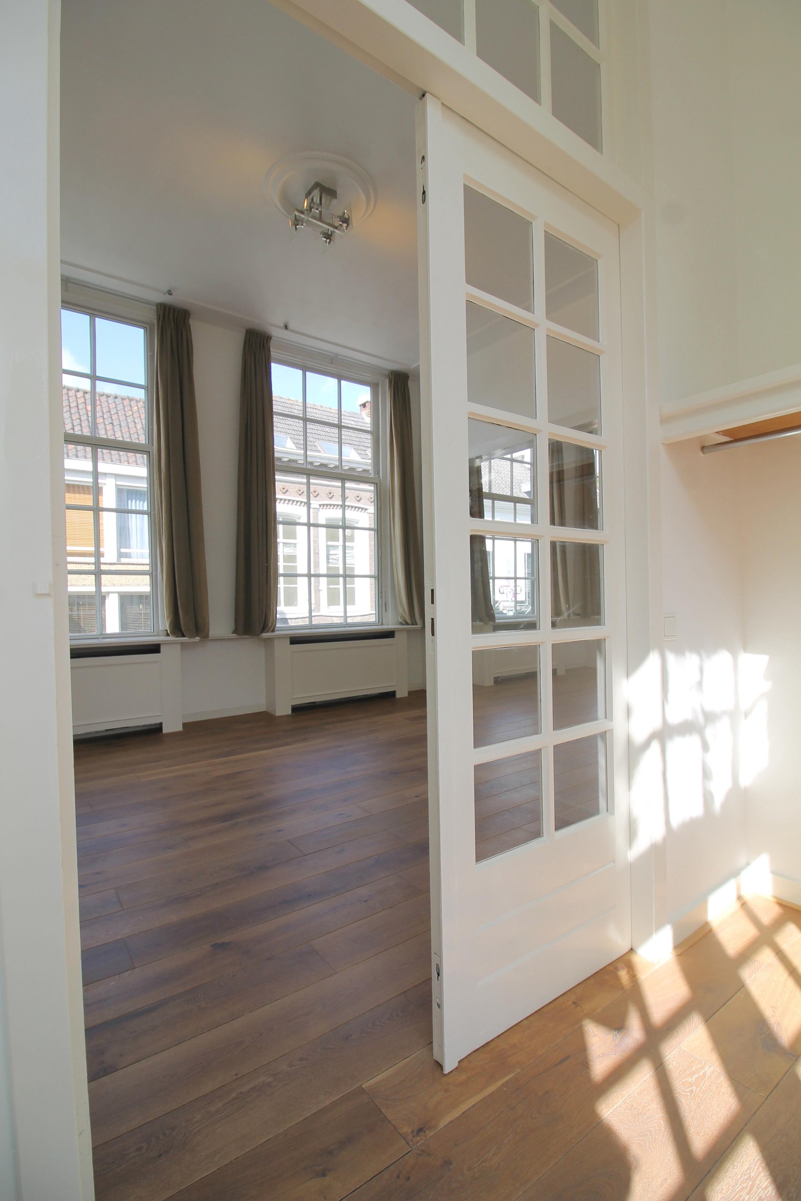 Woning te huur: Halstraat, Breda
