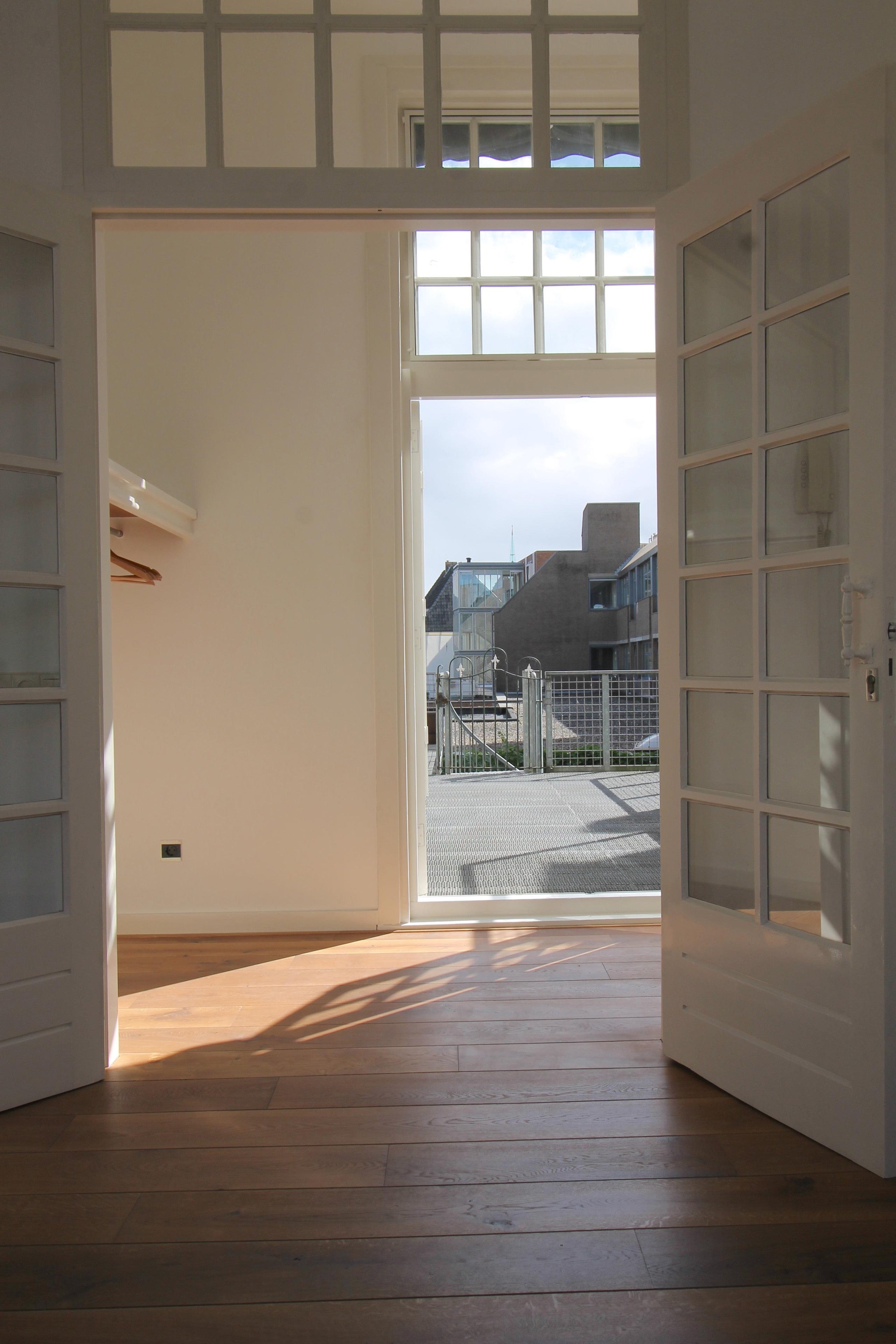 Woning te huur: Halstraat, Breda