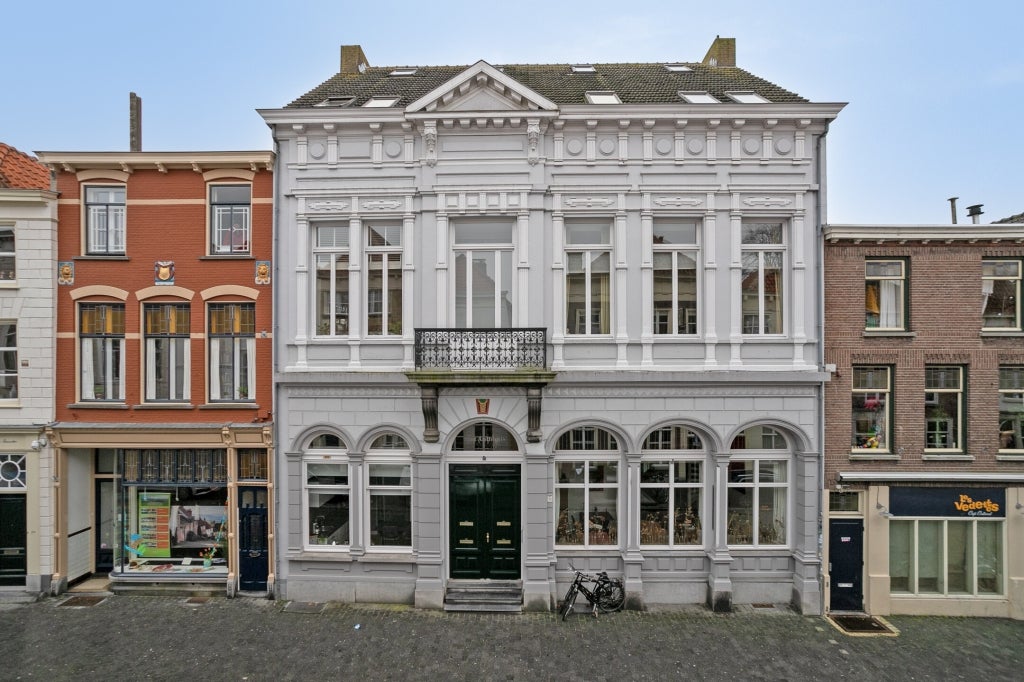 Lievevrouwestraat
