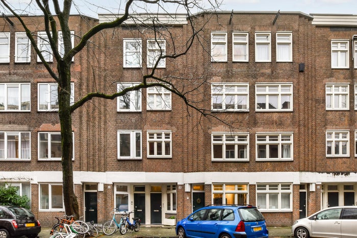 Mauvestraat 45 1