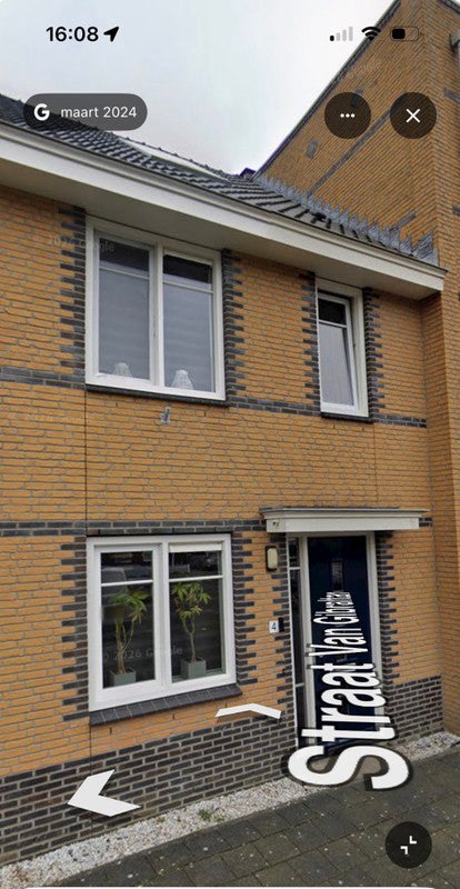 Appartement Ionische Zee