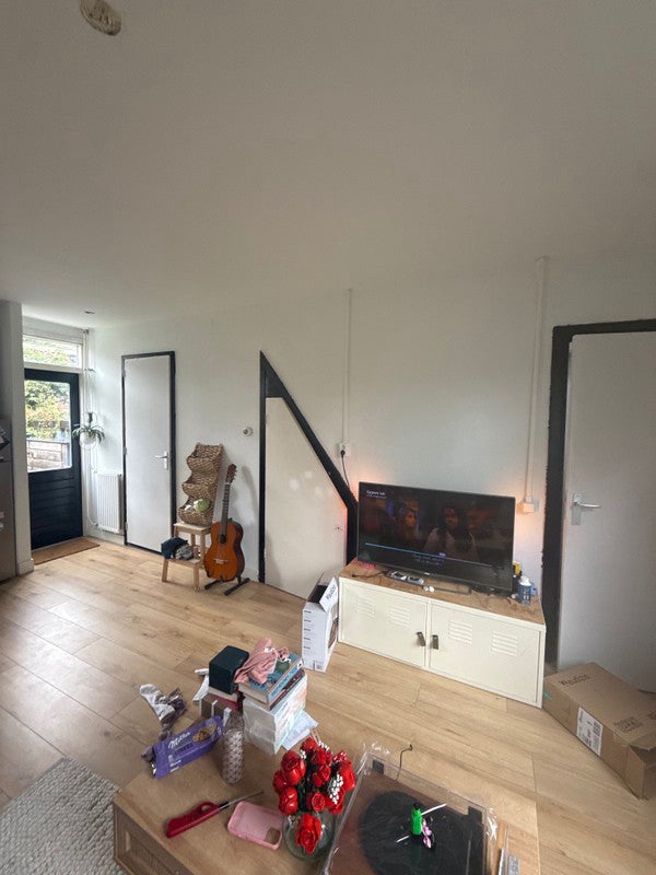 Appartement Distelkade in Amsterdam