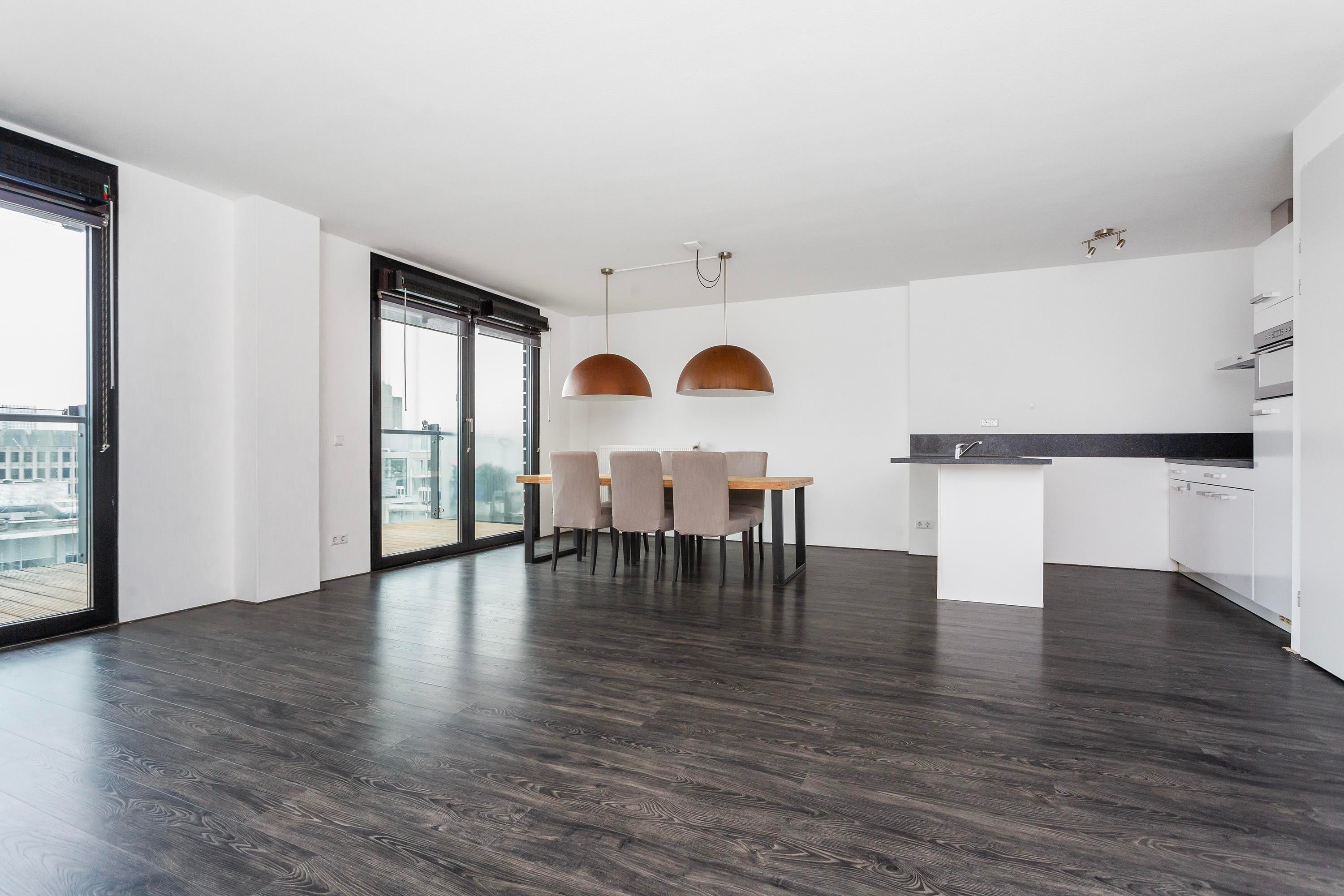 Appartement te koop: Karel Doormanstraat 382N, Rotterdam