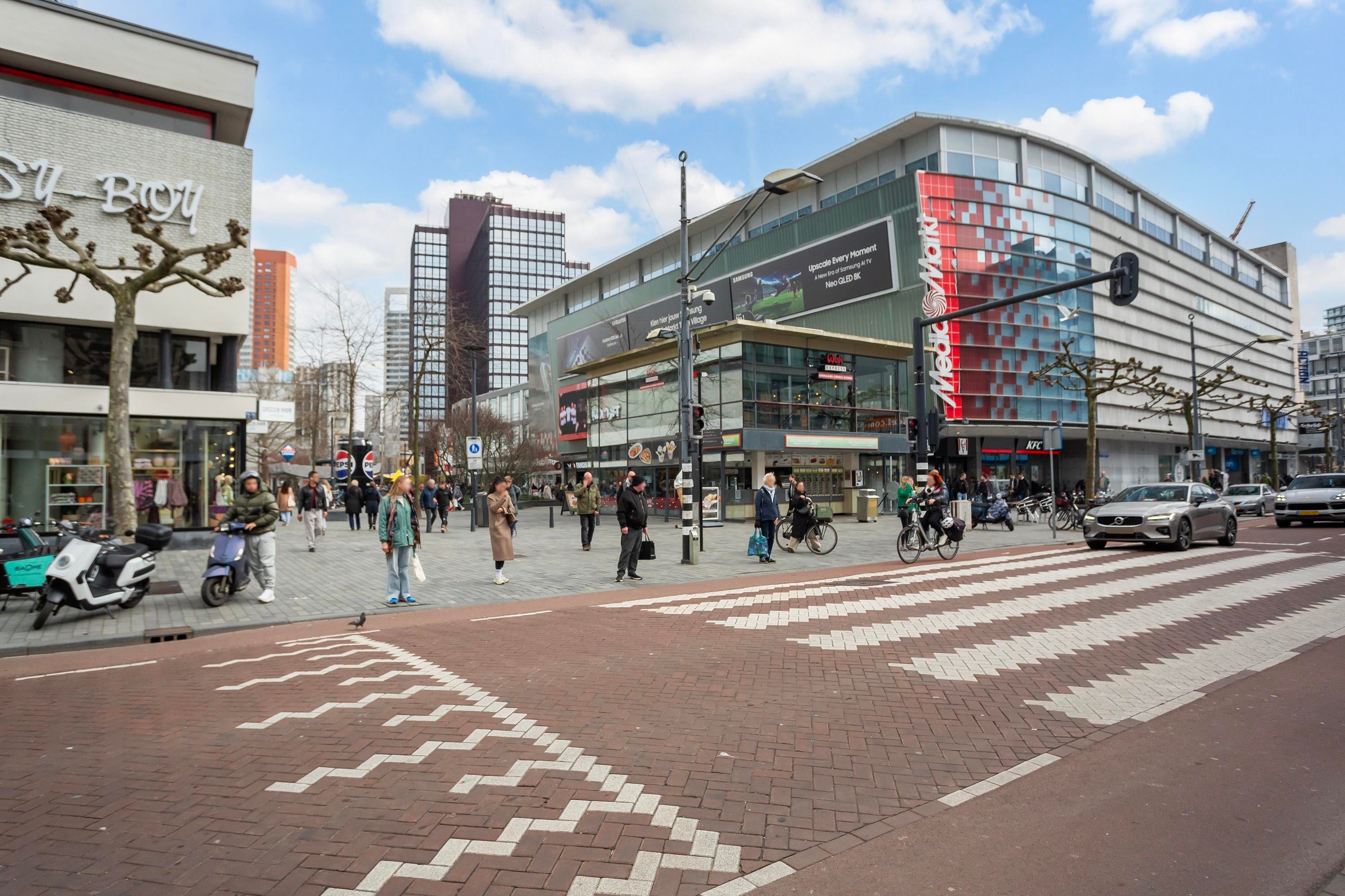 Appartement te koop: Karel Doormanstraat 382N, Rotterdam