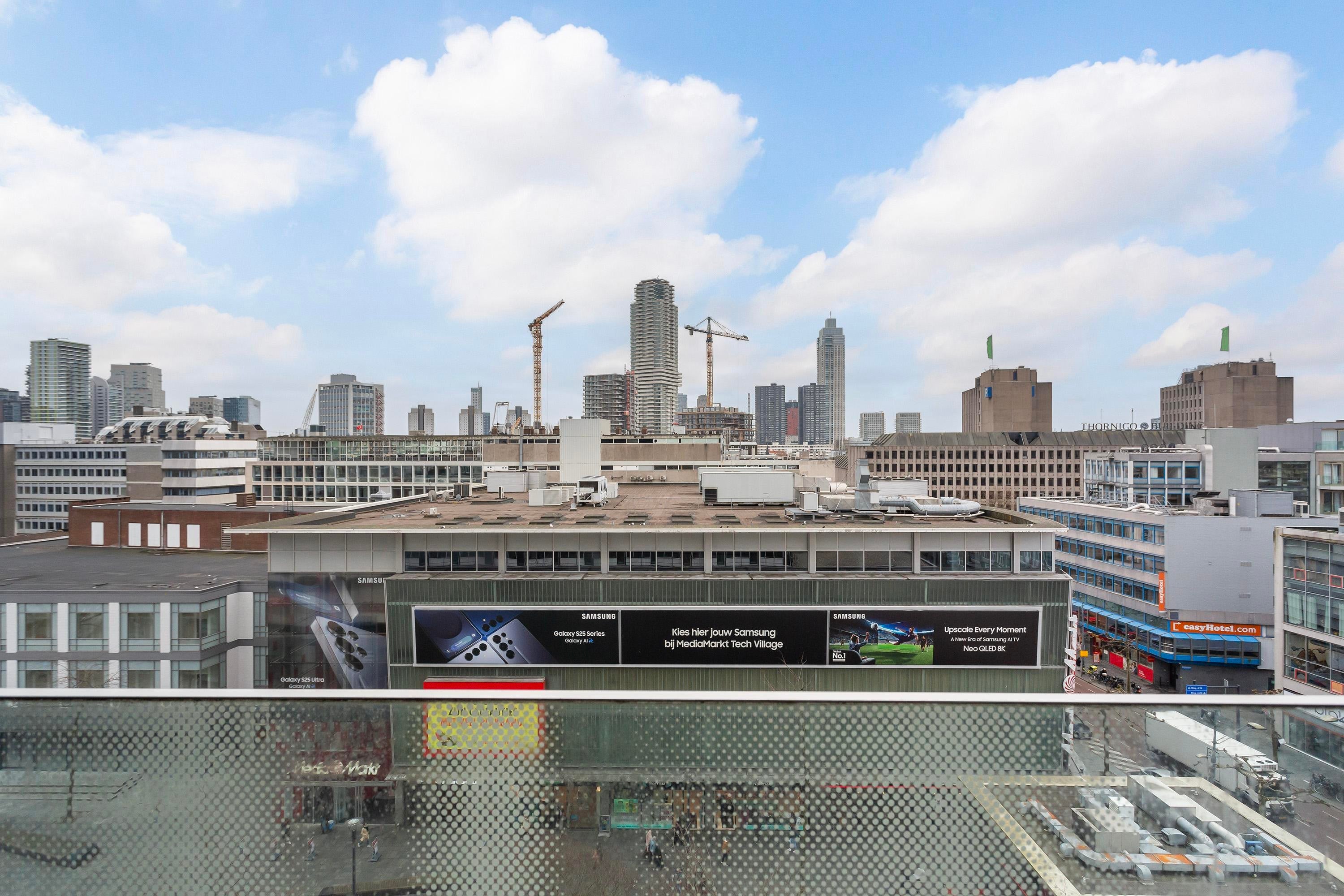 Appartement te koop: Karel Doormanstraat 382N, Rotterdam
