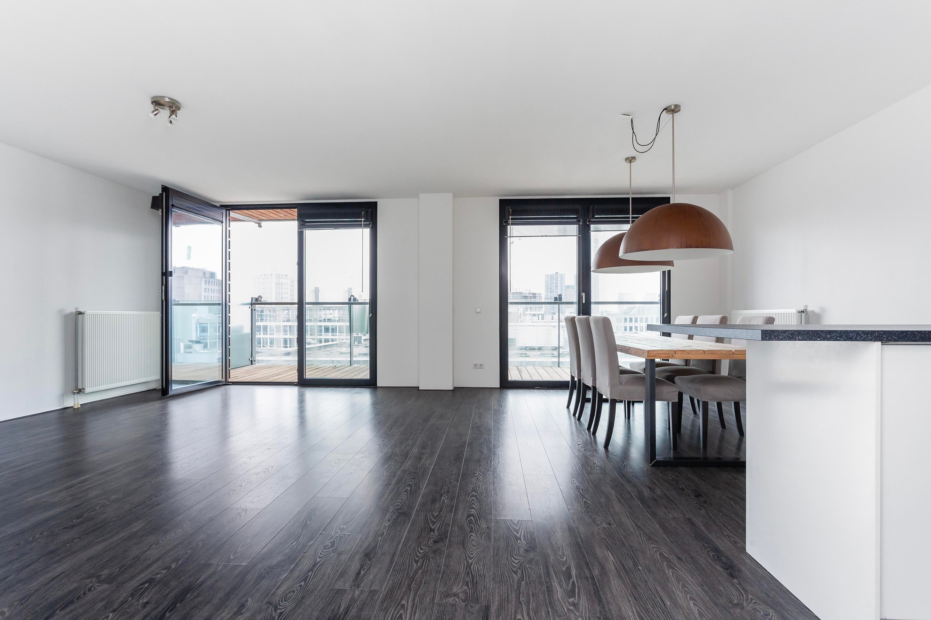 Appartement te koop: Karel Doormanstraat 382N, Rotterdam