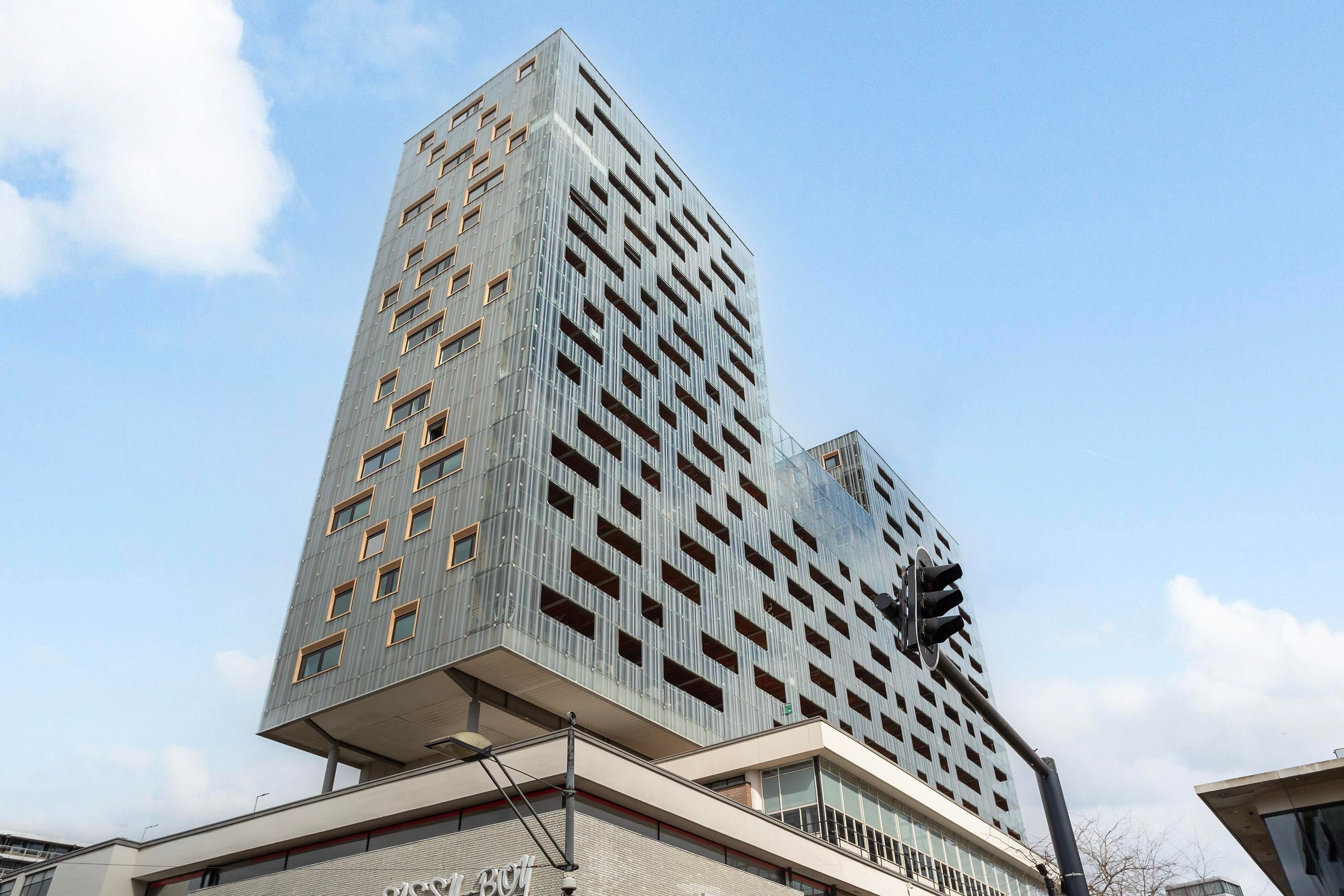 Appartement Karel Doormanstraat 382 N in Rotterdam