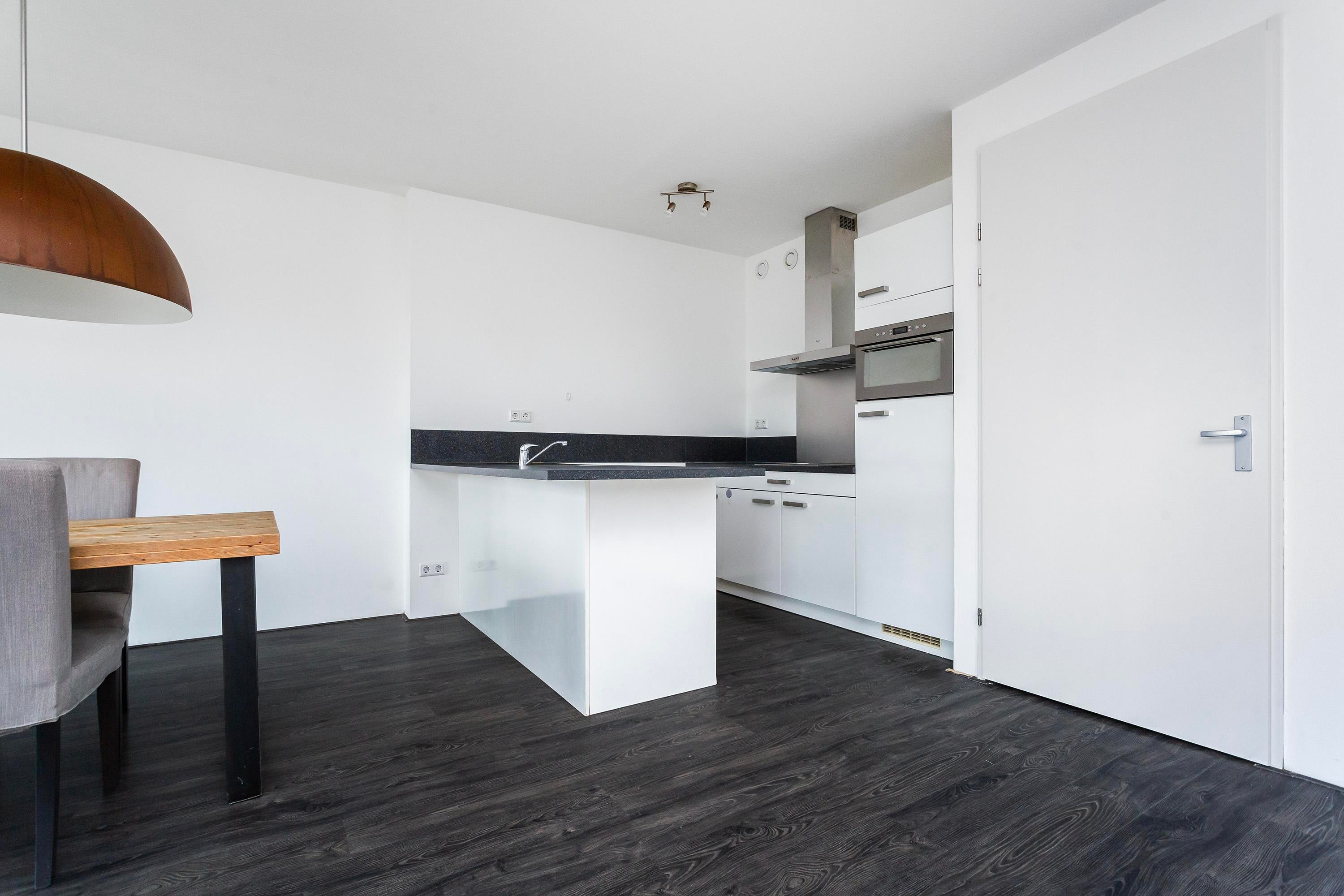 Appartement te koop: Karel Doormanstraat 382N, Rotterdam