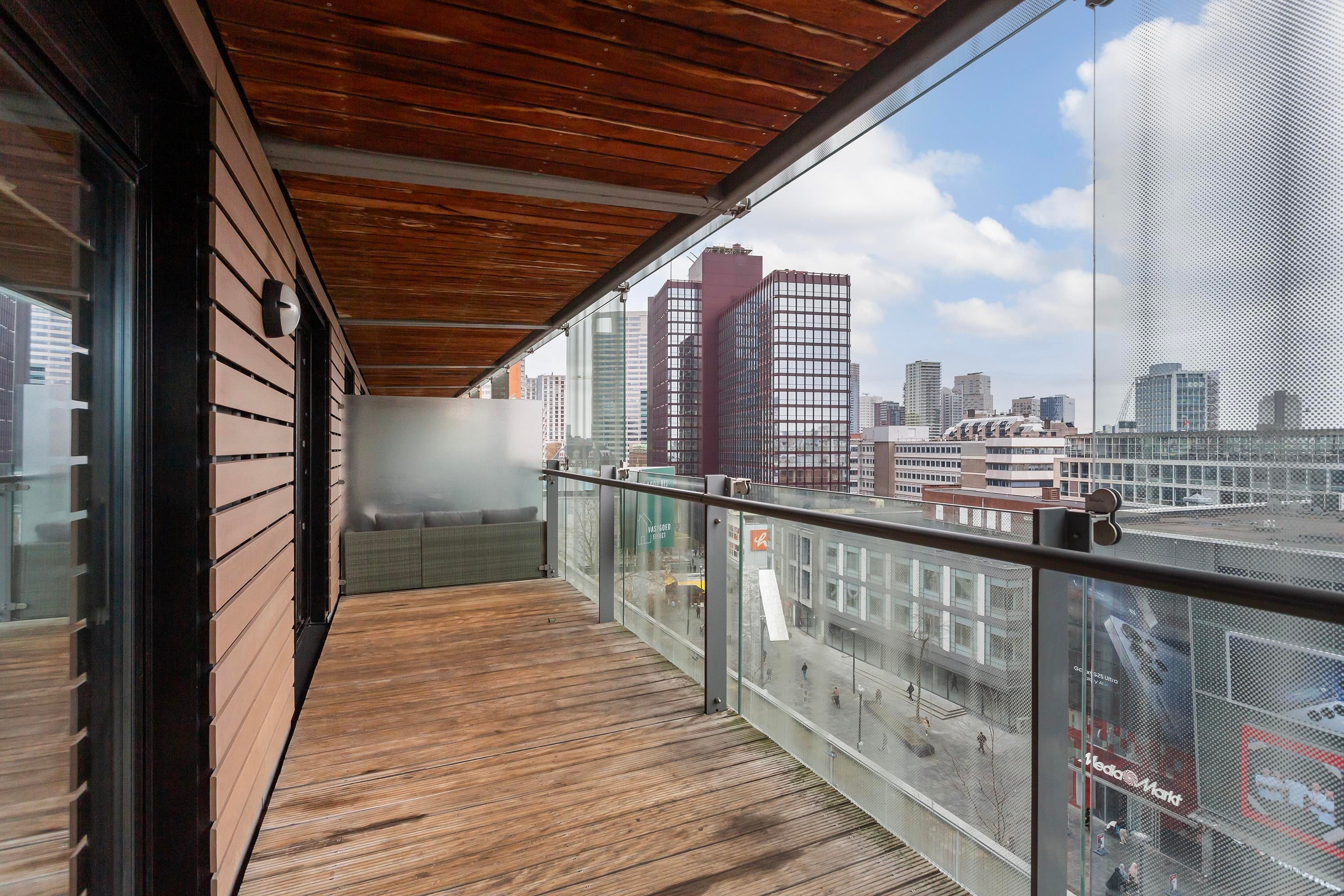 Appartement te koop: Karel Doormanstraat 382N, Rotterdam