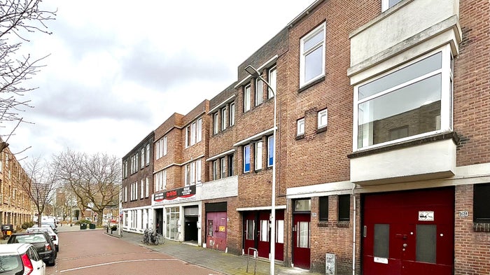 Scheldestraat 169 A