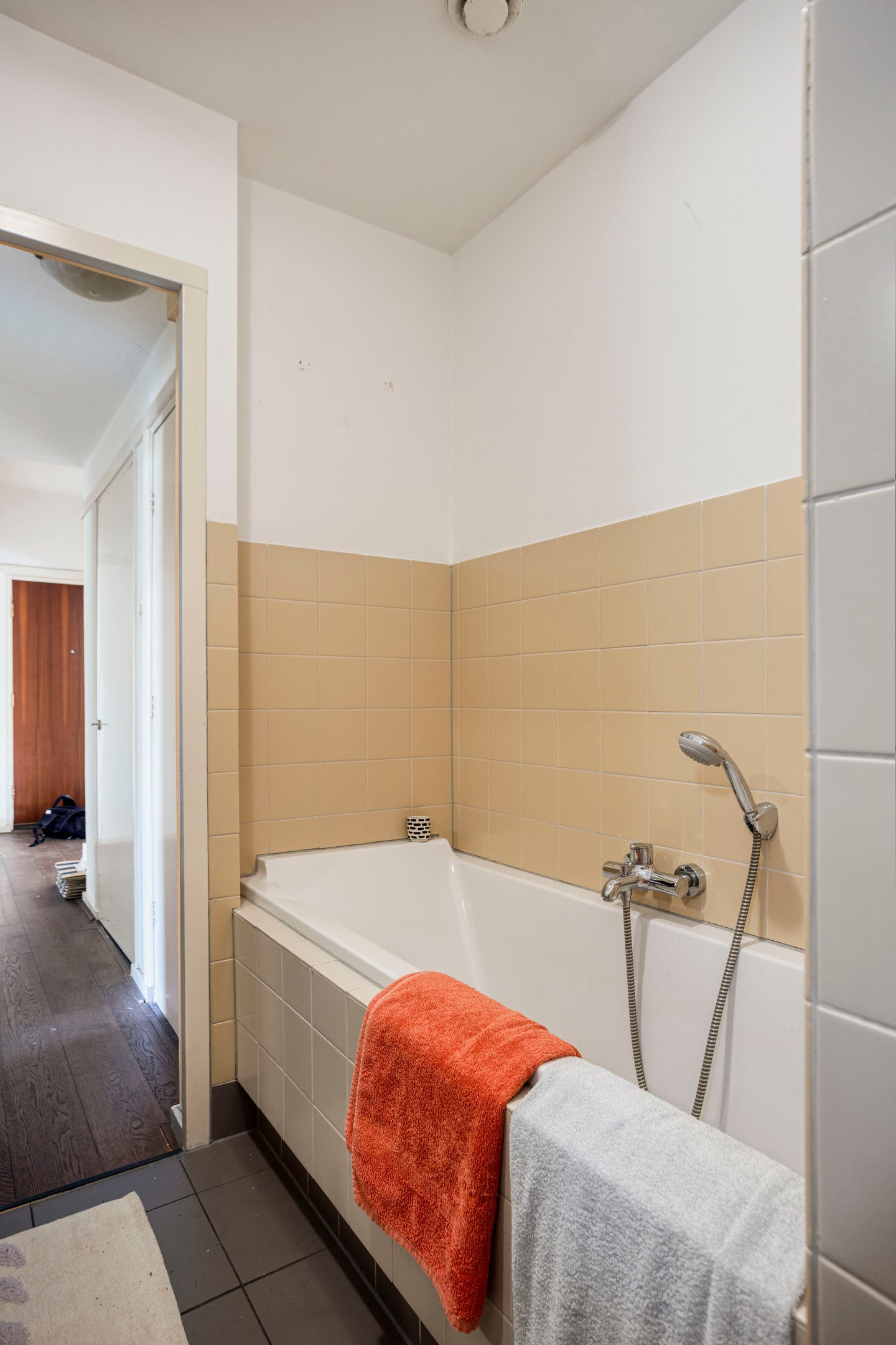 Woning te huur: Minervalaan, Amsterdam