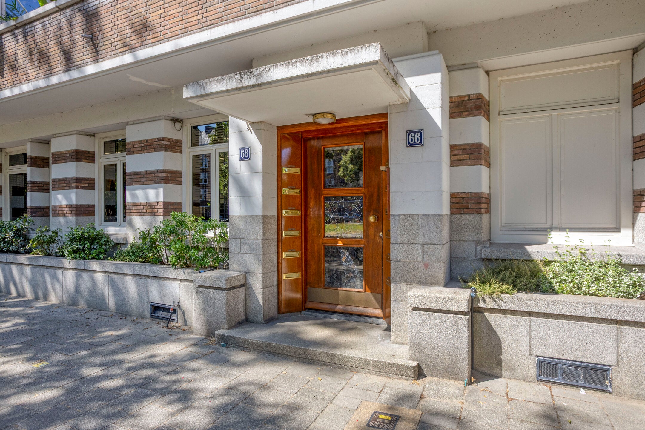 Woning te huur: Minervalaan, Amsterdam