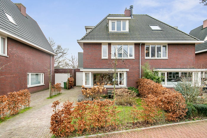 Te huur: Huis Het Maisveld 86 in Arnhem