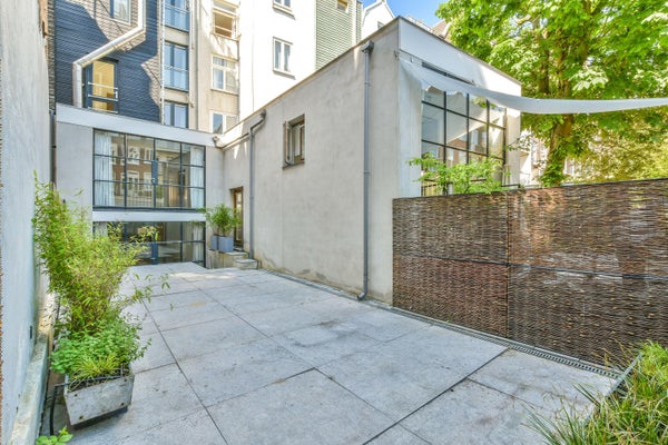 Gerard Doustraat