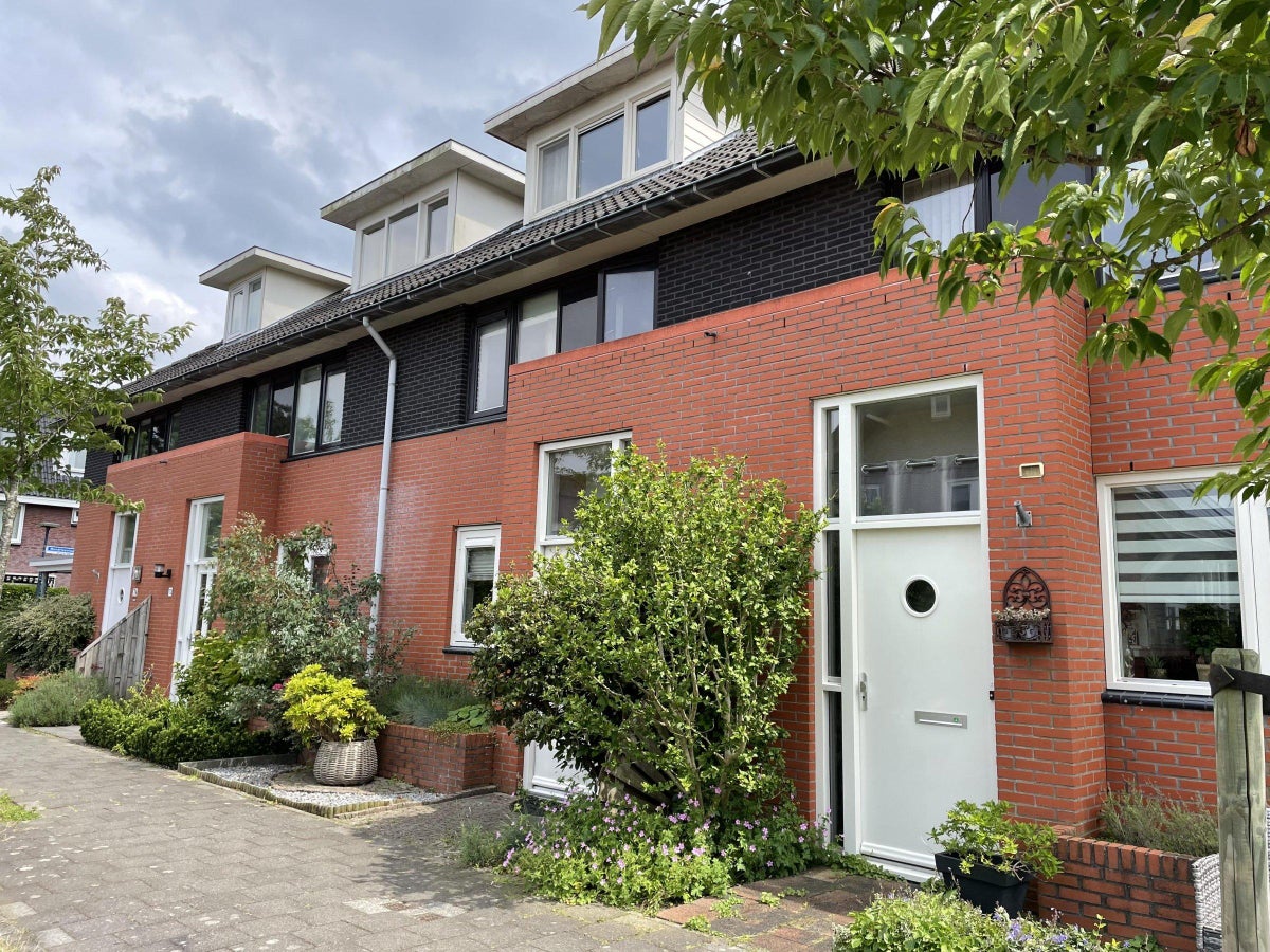 Sassenheim – 2172DE
