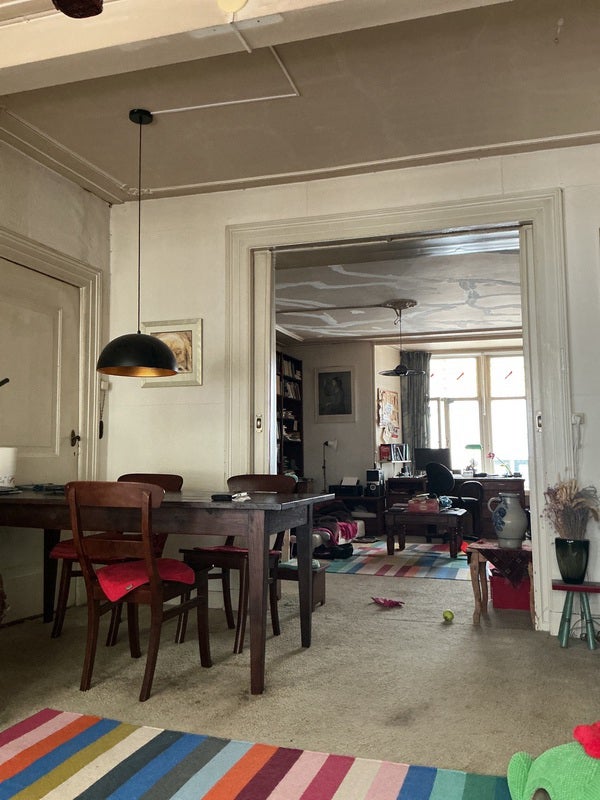 Appartement aan de Voorstraat in Utrecht (3512 AV)