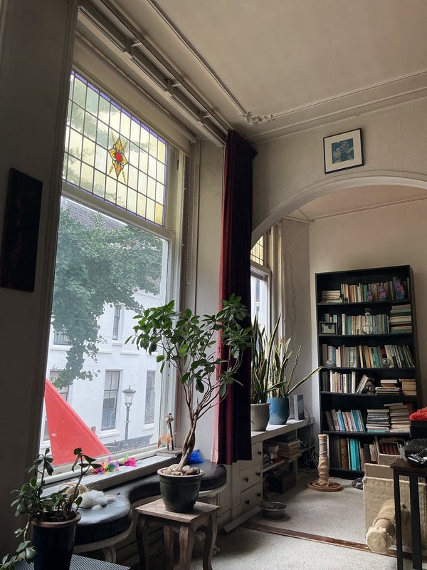 Appartement aan de Voorstraat in Utrecht (3512 AV)