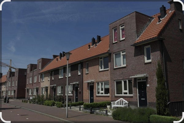 Appartement Stationssingel in Berkel en Rodenrijs
