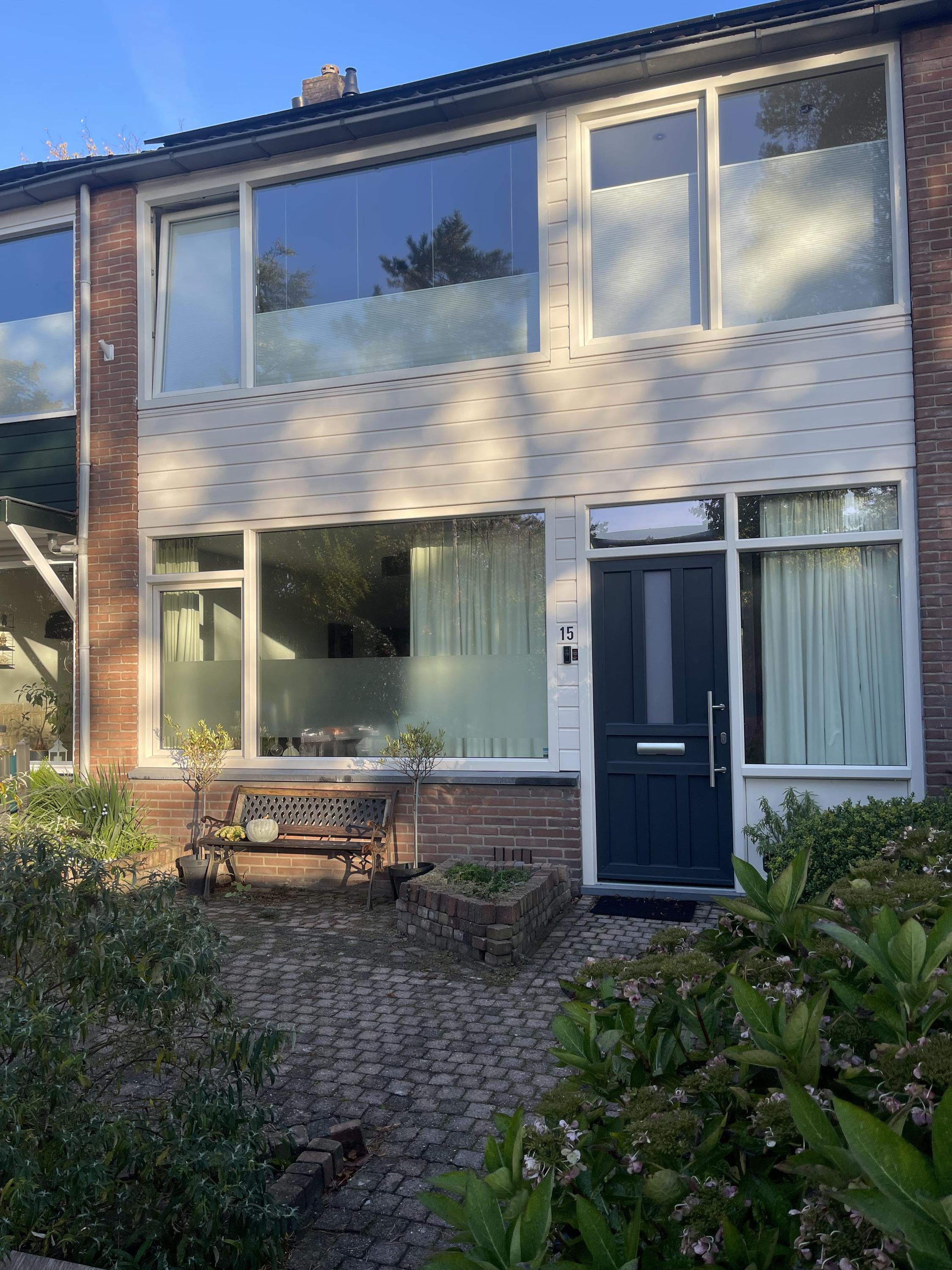 Churchill-laan