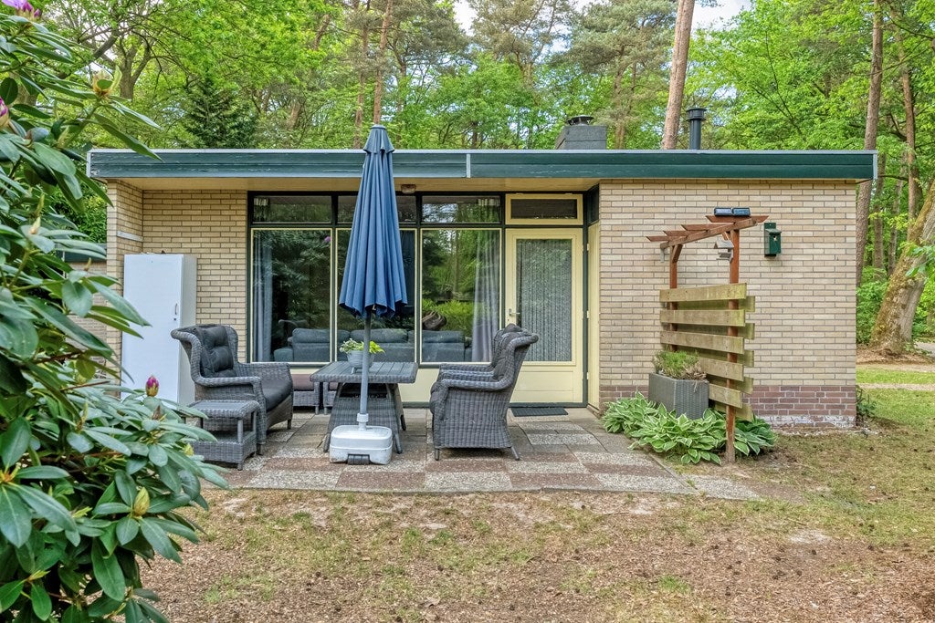 Huis Coevorderweg 17 012 in Arriën