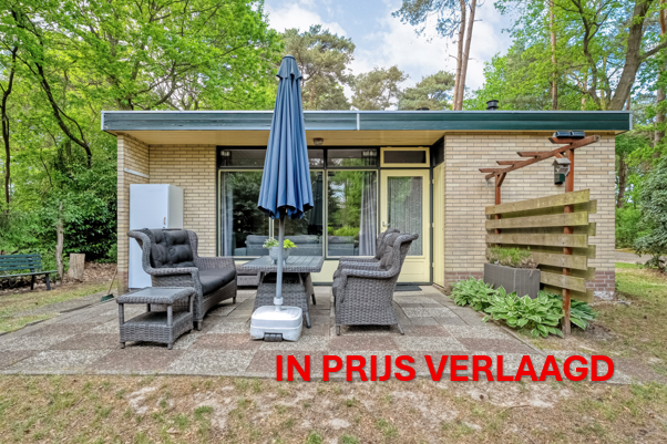 Huis Coevorderweg 17 012 in Arriën