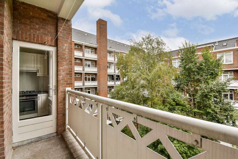 Te huur Appartement Michelangelostraat 73 3 in Amsterdam