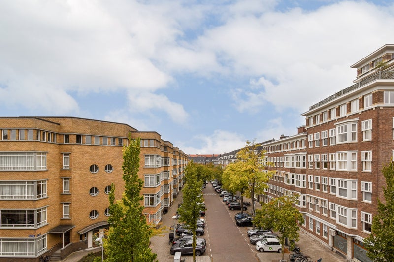 Te huur Appartement Michelangelostraat 73 3 in Amsterdam