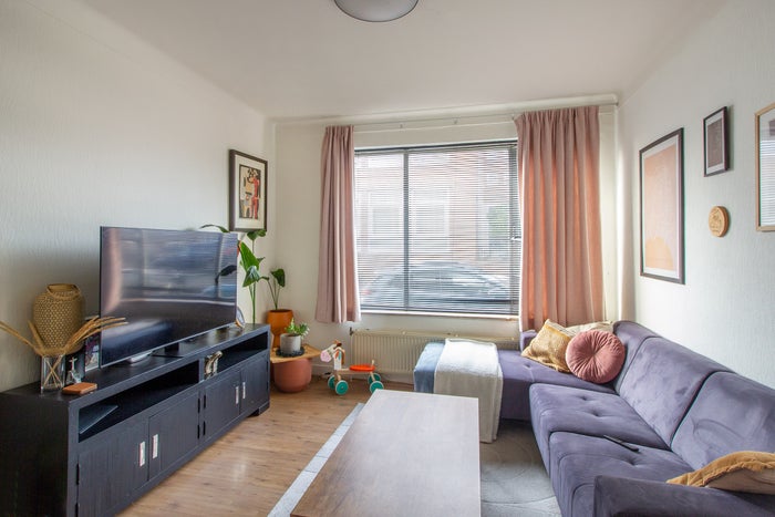 Te huur: Appartement Dr. de Visserplein in Den Haag