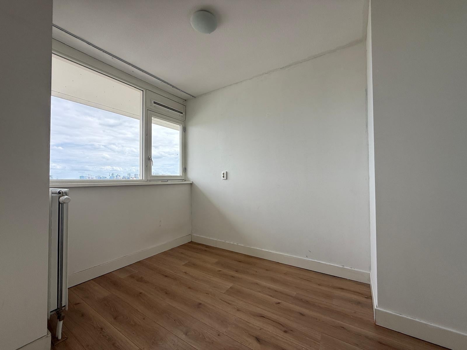 Appartement te huur: Delflandplein 170, Amsterdam