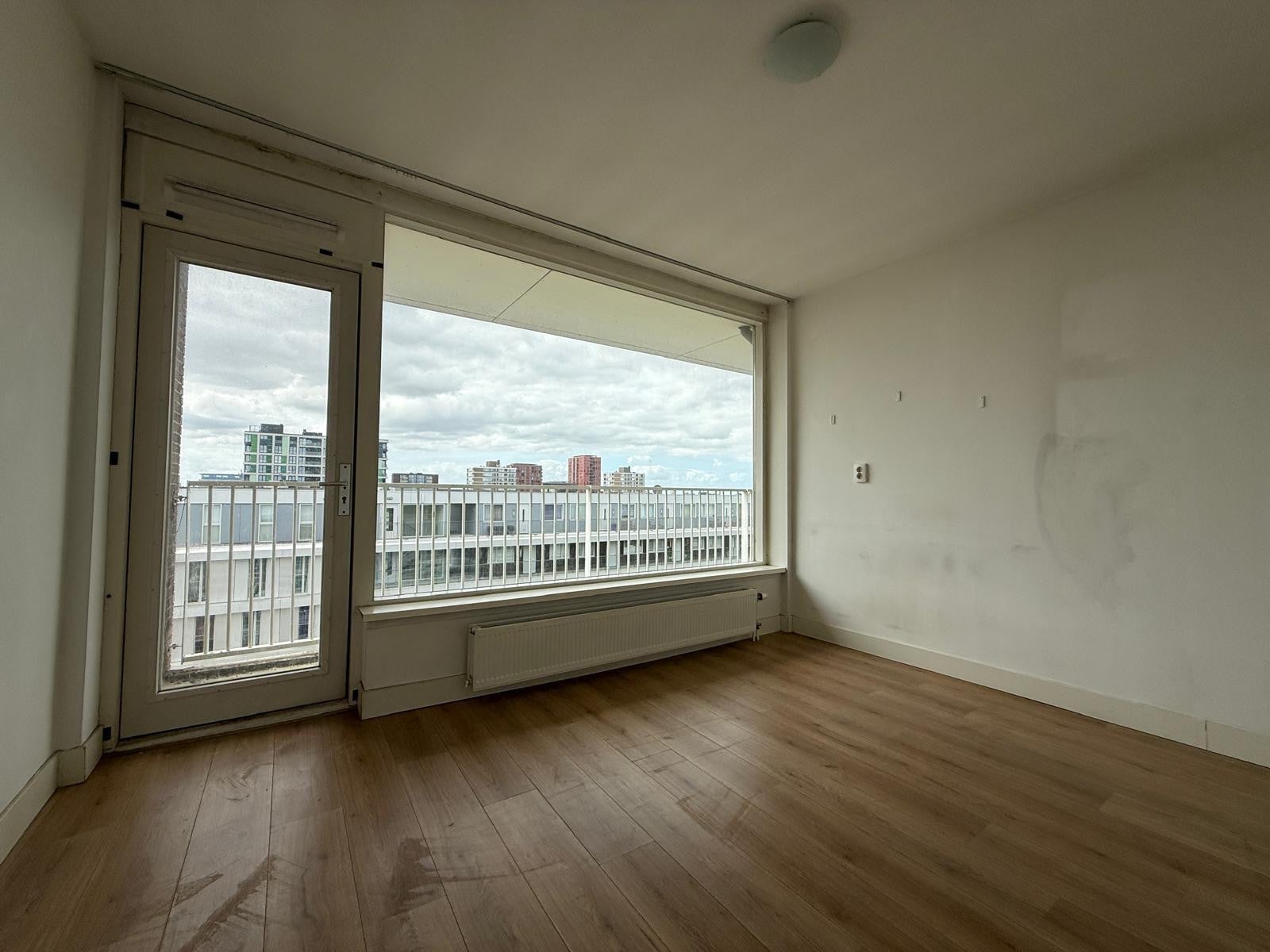 Appartement te huur: Delflandplein 170, Amsterdam