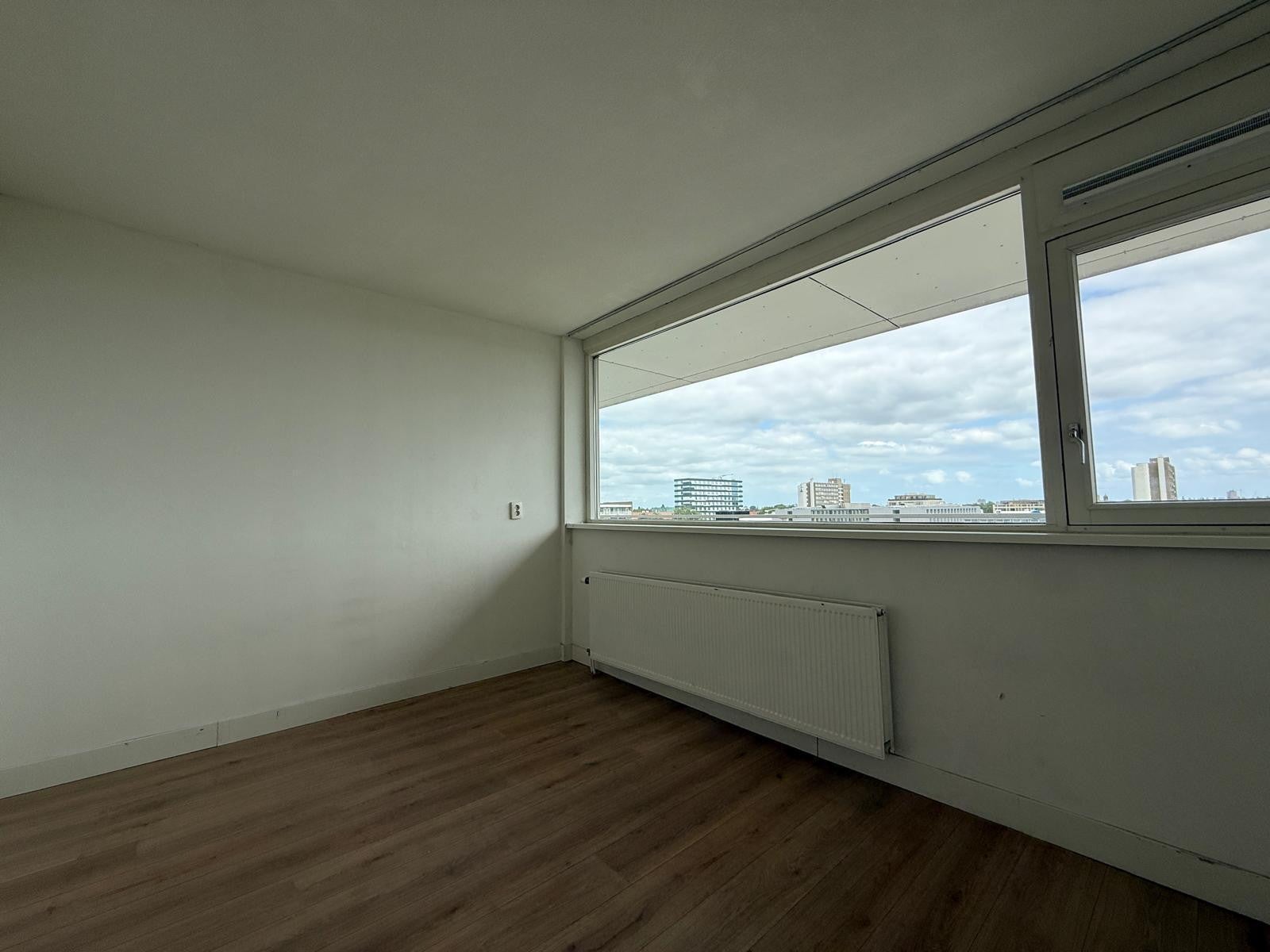 Appartement te huur: Delflandplein 170, Amsterdam