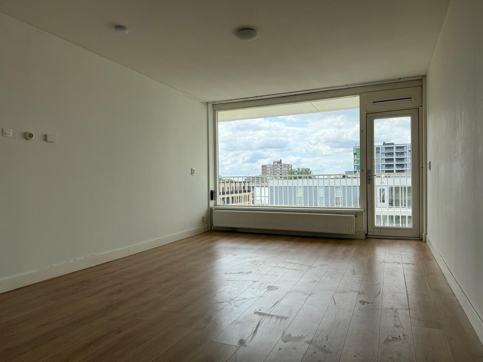 Appartement te huur: Delflandplein 170, Amsterdam