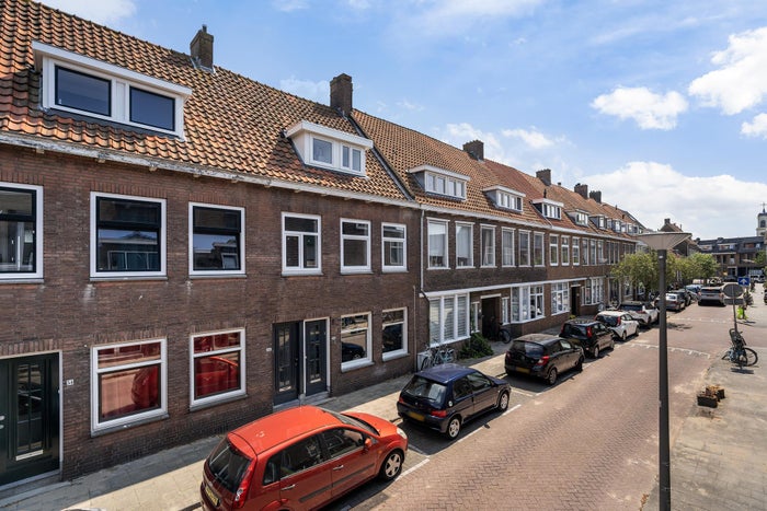 Willem de Zwijgerstraat 52