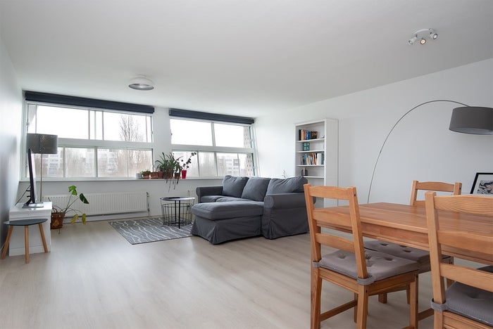 Te huur: Appartement Panamalaan 238 in Amsterdam