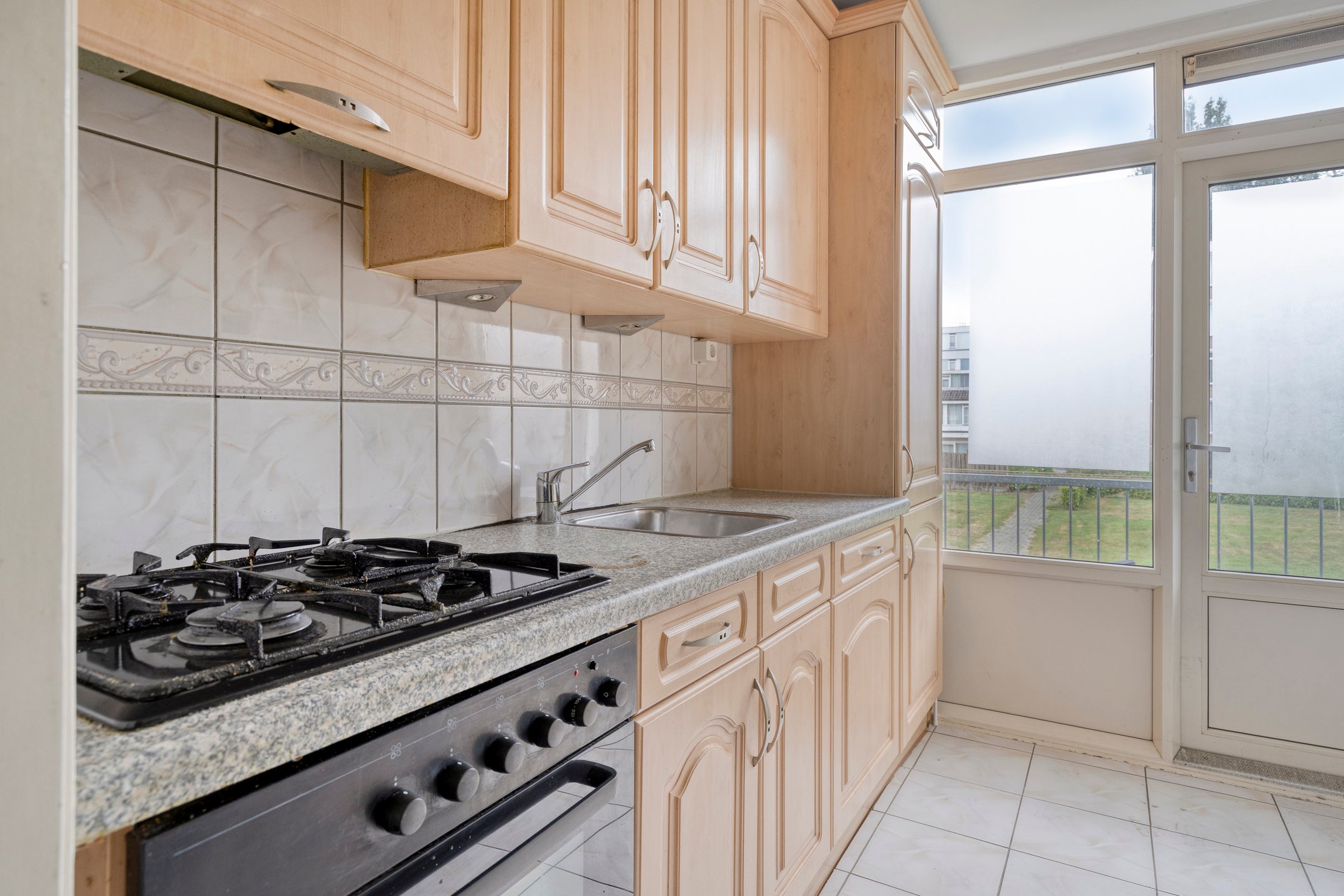 Appartement te koop: Marsmanstraat 58, Rotterdam
