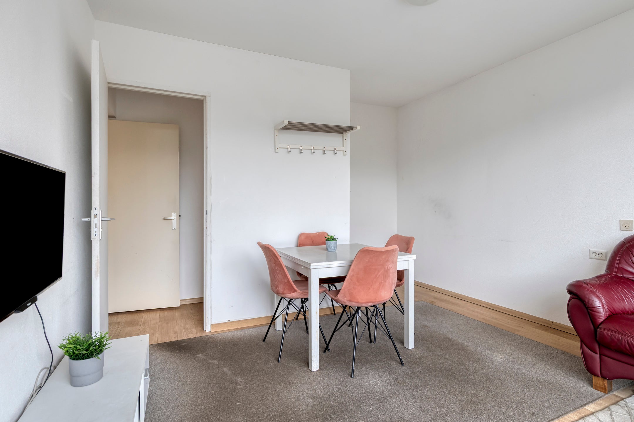 Appartement te koop: Marsmanstraat 58, Rotterdam